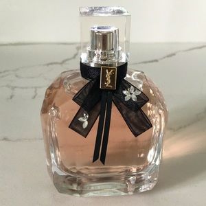 YSL Mon Paris Florale EDP 90mL